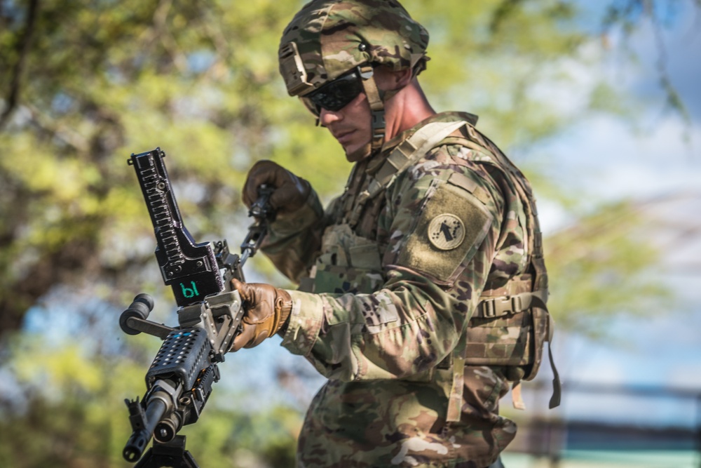 DVIDS - Images - USARPAC BWC 2020: Hawaii, 18th MEDCOM Soldier ...