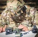 USARPAC BWC 2020: Hawaii, 18th MEDCOM Soldier participates in Warrior Tasks and Battle Drills