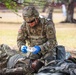 USARPAC BWC 2020: Hawaii, 18th MEDCOM Soldier participates in Warrior Tasks and Battle Drills