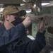 USS Paul Hamilton Underway Operations