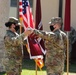 Casing of the colors