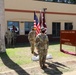 Soldier Recovery Unit