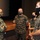 MCPON Smith Visits 1 Marine Expeditionary Force