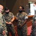 MCPON Smith Visits 1 Marine Expeditionary Force
