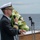 USS Paul Hamilton conducts Battle of Leyte Gulf commemoration ceremony