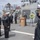 USS Paul Hamilton conducts Battle of Leyte Gulf commemoration ceremony