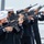USS Paul Hamilton conducts Battle of Leyte Gulf commemoration ceremony