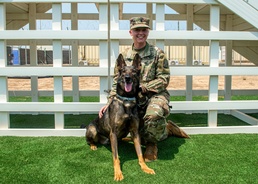 Northern Cambria, Pennsylvania Soldier Recognized as Camp Lemonnier Member in the Spotlight