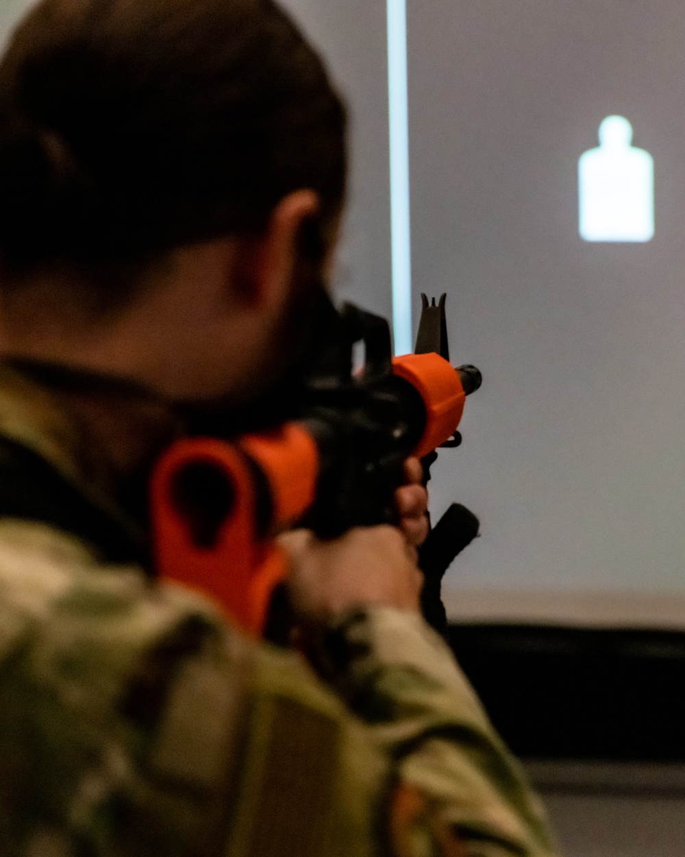 910th SFS remains combat ready