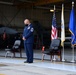 177 FW Command Chief Change of Responsibility Ceremony