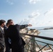 Secretary Esper Visits Malta