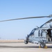 Helicopter Sea Combat Squadron 4  El Centro Operations