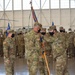 Change of Command for 171st Aviation