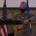 24th SOW transitions responsibility of the 17th STS