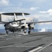 USS Ronald Reagan’s Flight Deck Operations