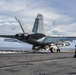 USS Ronald Reagan’s Flight Deck Operations