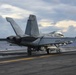 USS Ronald Reagan’s Flight Deck Operations