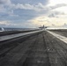 USS Ronald Reagan’s Flight Deck Operations