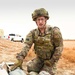 EOD Senior NCO mentors Airmen from experience