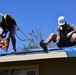 Operation Blue Roof, Hurricane Laura response