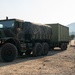 CLB-2 Sets Up Camp