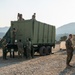CLB-2 Sets Up Camp