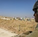 Bradley Convoy in northeastern Syria