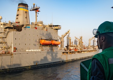 USS Winston S. Churchill