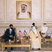 Secretary Esper Expresses Condolences for Kuwait's Late Emir
