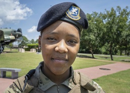 A step forward for a 919th SOSFS defender