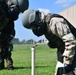 Civil Engineers train for deployment
