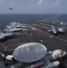 Nimitz Conducts Flight Operations