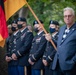 12th CAB &amp; USAG Ansbach Command Teams attend German Unity Day Celebration in Ansbach