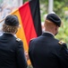 12th CAB &amp; USAG Ansbach Command Teams attend German Unity Day Celebration in Ansbach