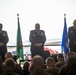 141 ARW MSG Change of Command