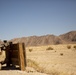 3d Reconnaissance Battalion Fire Grenade Launchers During SLTE 1-21