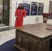 Resolute Desk