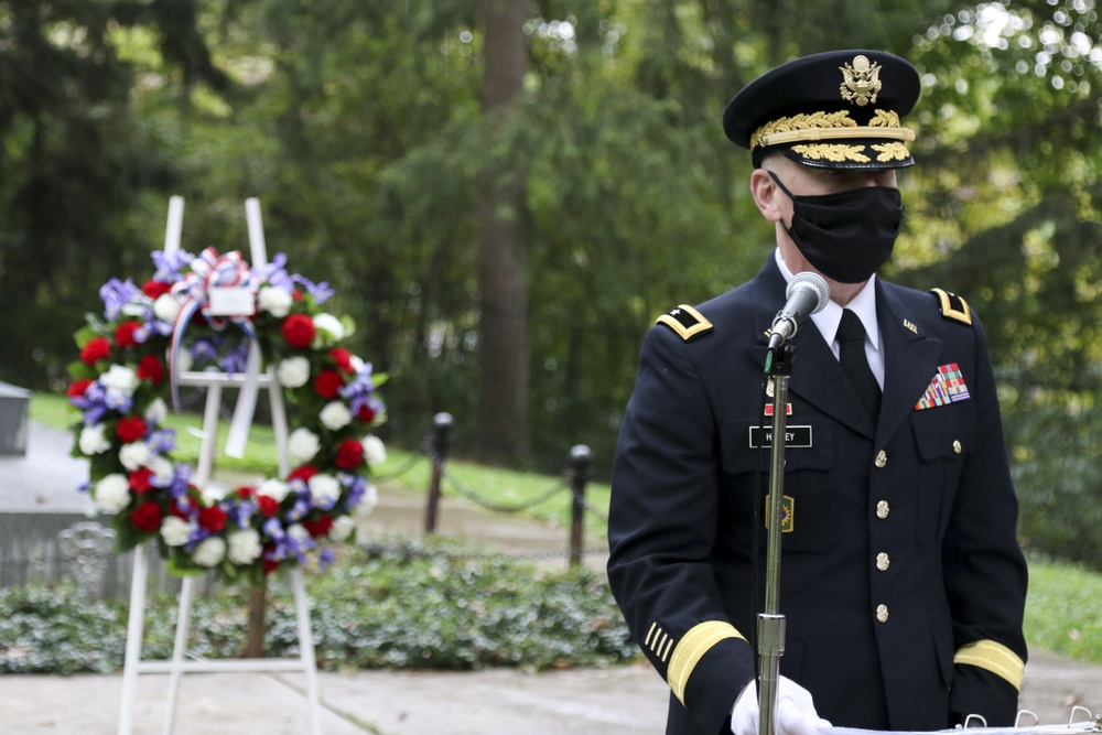 Honoring President Hayes