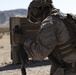 3d Reconnaissance Battalion fires Grenade Launchers during SLTE 1-21