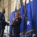 After 42 years of service, U.S. Air Force Maj. Gen. Paul C. Maas, Jr. Retires