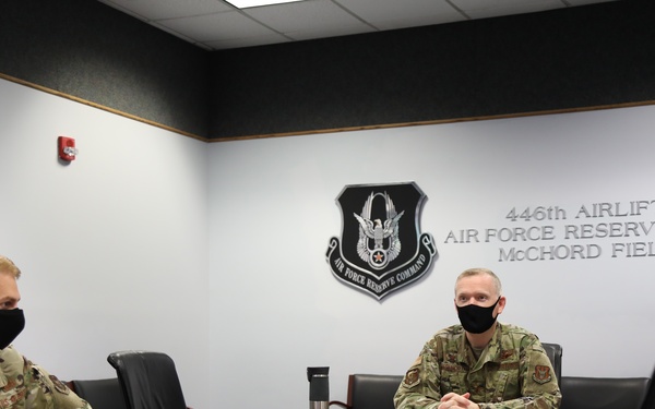 CGO Brown Bag Mentorship Session