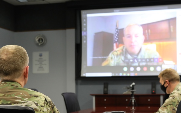 CGO Brown Bag Mentorship Session