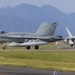 VMFA 312 arrives at MCAS Iwakuni