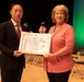 Station teacher receives “Mayor’s Award”