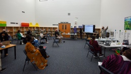 DoDEA Pacific Conducts COVID-19 Tabletop Exercise