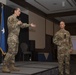 86th AW leadership holds first all-calls