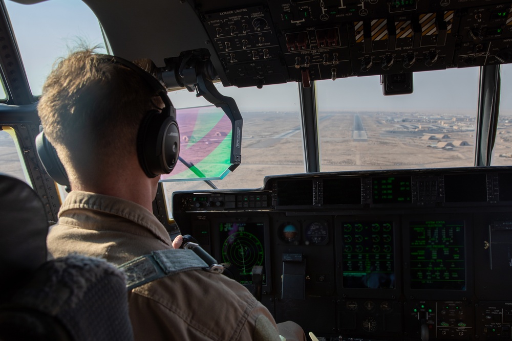 SPMAGTF-CR-CC: Air-to-Air Refueling Mission