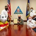NAS Oceana Fire Prevention Week