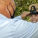 Grand Rapids native promoted to Navy master chief