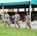1st Battalion, 503rd Infantry Regiment, 173rd Airborne Brigade Change of Responsability Ceremony, October 01, 2020
